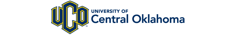 University of Central Oklahoma logo