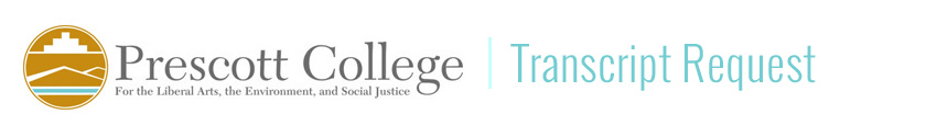 Prescott College logo