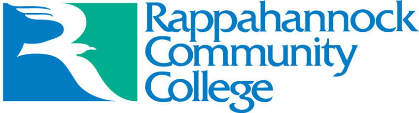 Rappahannock Community College logo