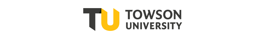 Towson University logo