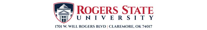 Rogers State University logo