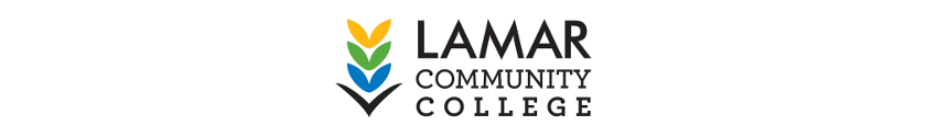 Lamar Community College logo