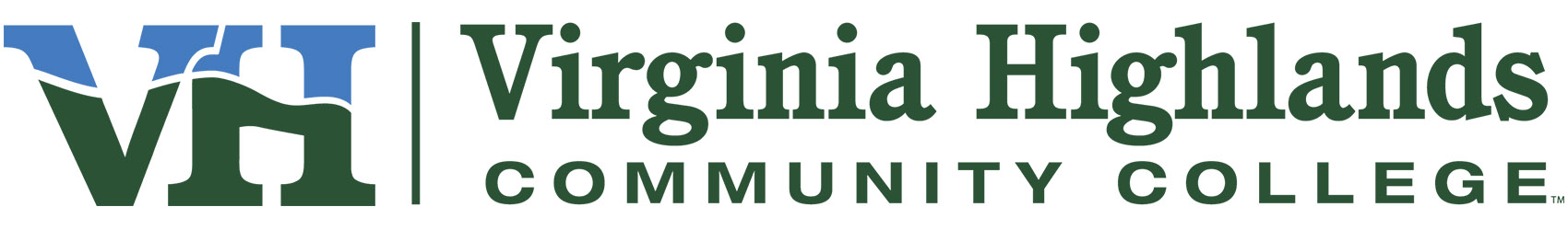 Virginia Highlands Community College logo