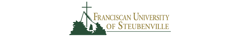 Franciscan University of Steubenville logo