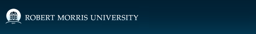 Robert Morris University logo