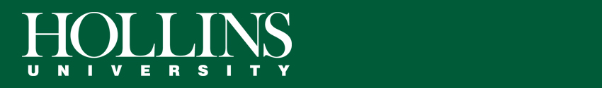 Hollins University logo