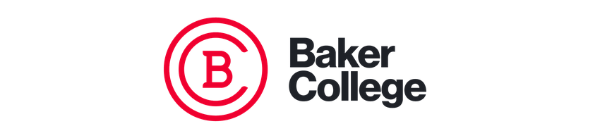 Baker College logo