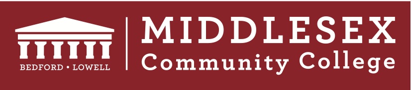 Middlesex Community College - Bedford logo