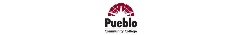 Pueblo Community College logo