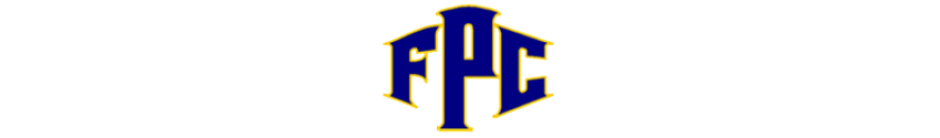 Frank Phillips College logo