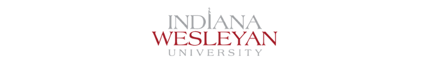 Indiana Wesleyan University logo