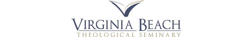 Virginia Beach Theological Seminary logo