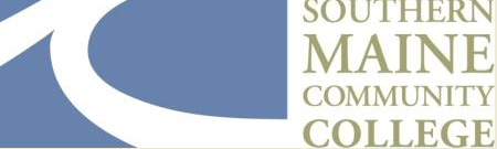 Southern Maine Community College logo