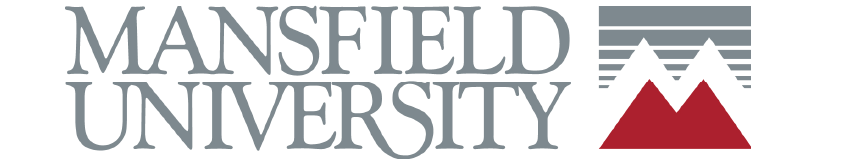 Mansfield University of Pennsylvania logo