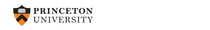 Princeton University logo