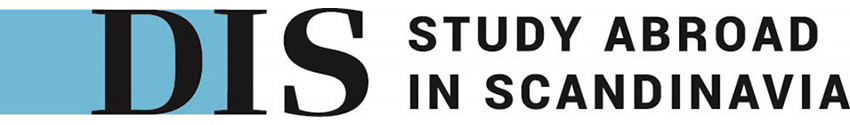 DIS - Study Abroad in Scandinavia logo