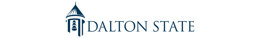 Dalton State College logo