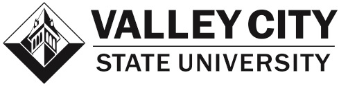 Valley City State University logo