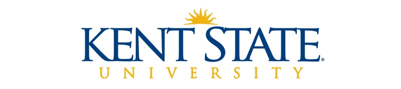 Kent State University logo