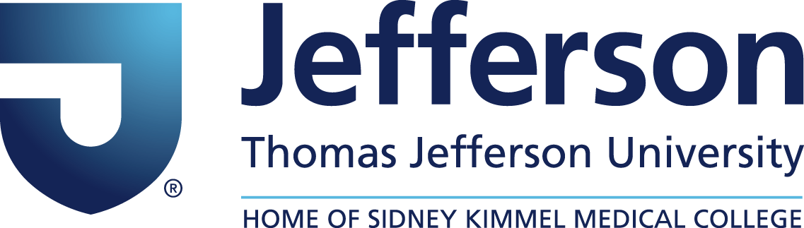 Thomas Jefferson University-East Falls Campus logo