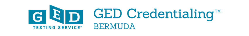 GED - Bermuda logo