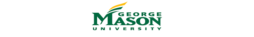 George Mason University logo