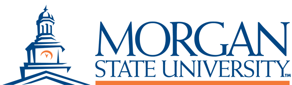 Morgan State University logo