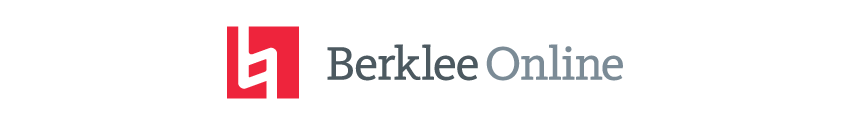 Berklee Online logo