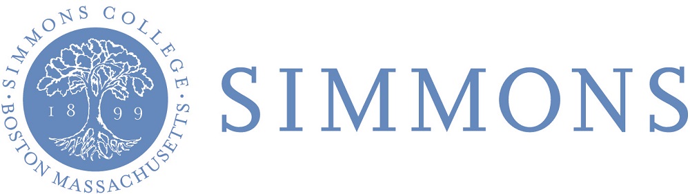 Simmons University logo