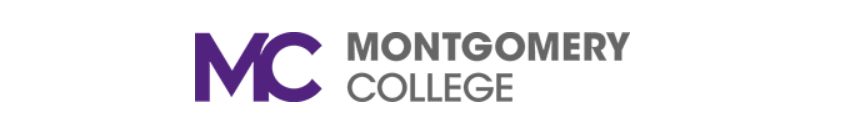 Montgomery College logo