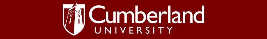 Cumberland University logo