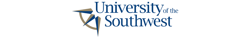 University of the Southwest logo