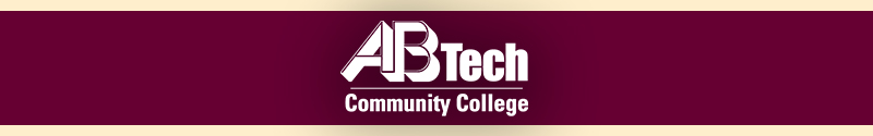Asheville-Buncombe Technical Community College logo