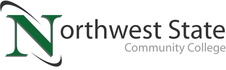 Northwest State Community College logo