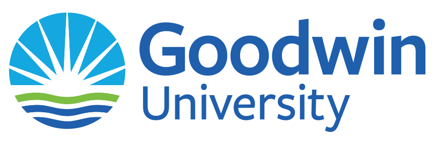 Goodwin University logo