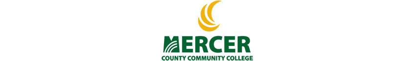 Mercer County Community College logo