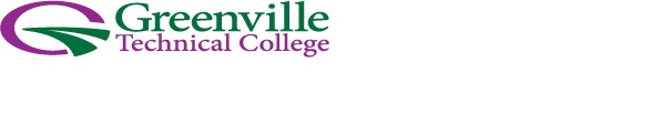 Greenville Technical College logo