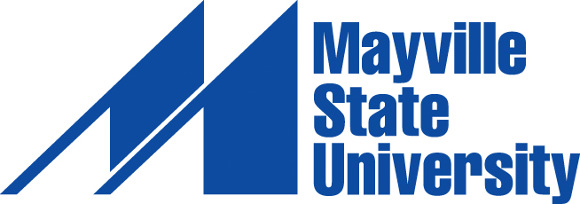 Mayville State University logo