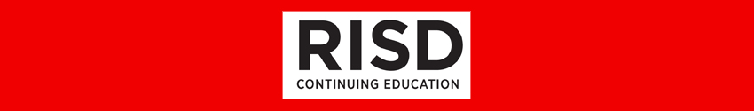 RISD Continuing Education logo