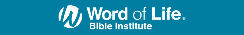 Word of Life Bible Institute logo