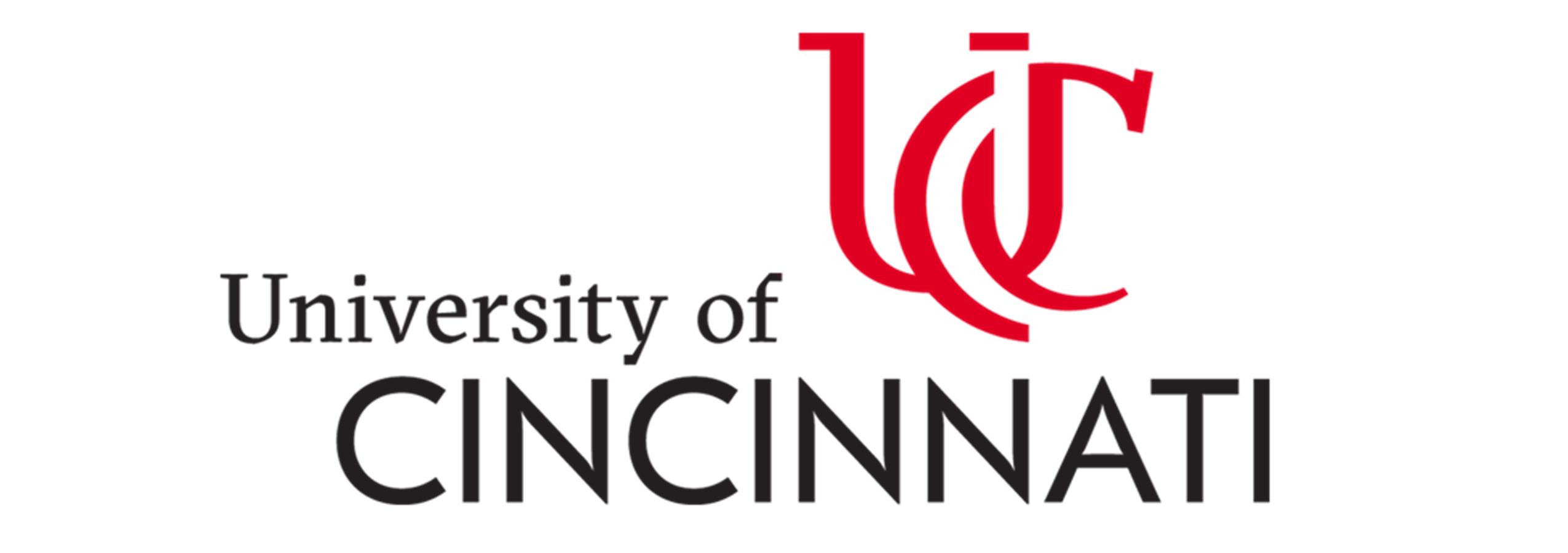 University of Cincinnati logo