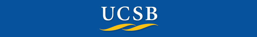 University of California - Santa Barbara logo