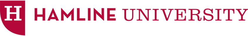 Hamline University logo