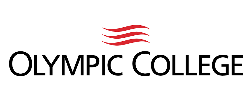 Olympic College logo