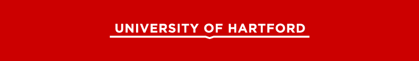 University of Hartford logo