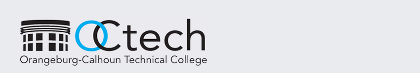 Orangeburg-Calhoun Technical College logo