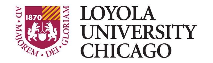 Loyola University Chicago logo