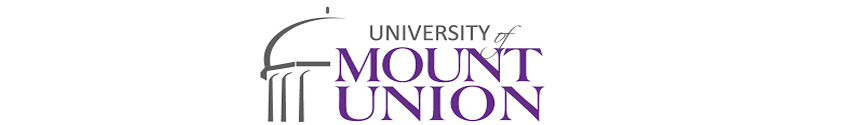 University of Mount Union logo