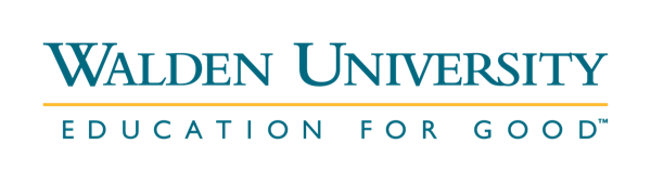 Walden University logo