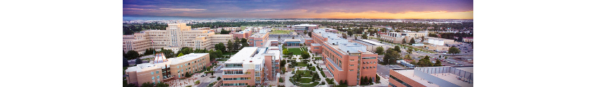 University of Colorado Anschutz Medical Campus logo